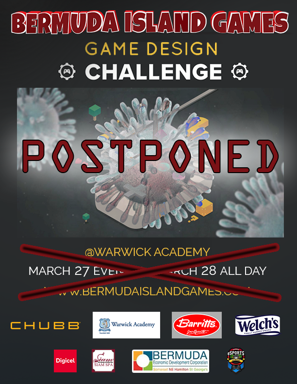 Postponed