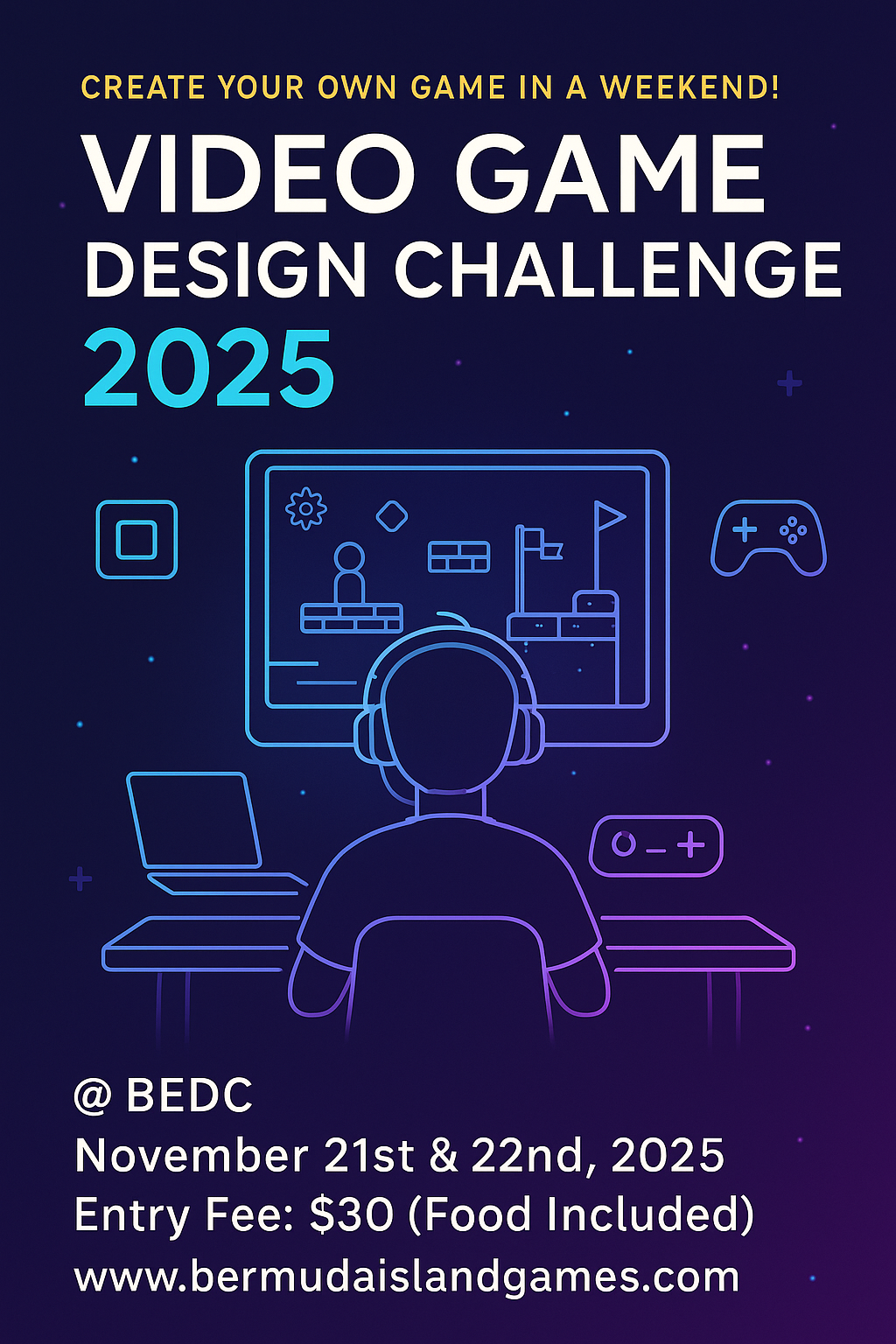 Game Design Challenge