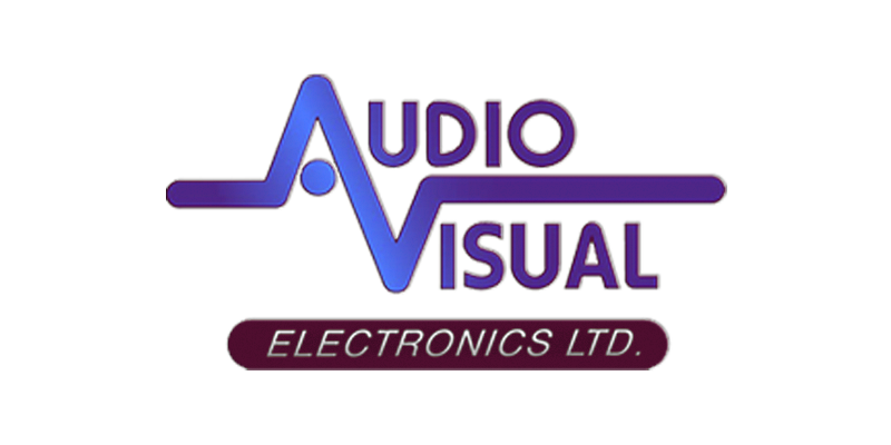 Audio Visual Electronics