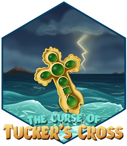 Curse of Tuckers Cross