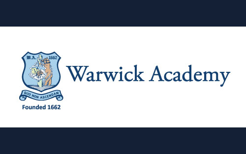 At Warwick Academy