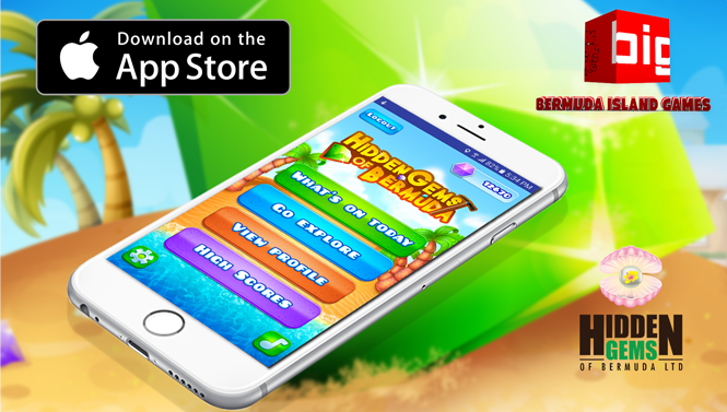 Mobile Game Available in App Store
